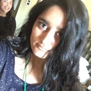 Meet your Posher, Puja